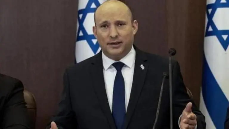 Russia-Ukraine war: Israel to help Europe with gas, announces PM Naftali Bennett Israel