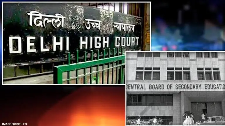 HC tells CBSE to decide on northeast Delhi board exams in one go, not on piecemeal basis Delhi