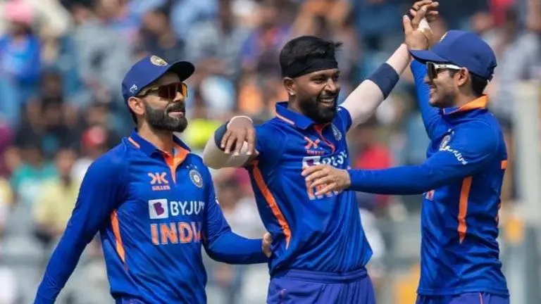 India likely to rest two superstars for Ireland series keeping the Asia Cup and World Cup in mind IND vs WI, IND vs IRE, Shubman Gill, Hardik Pandya, Virat Kohli