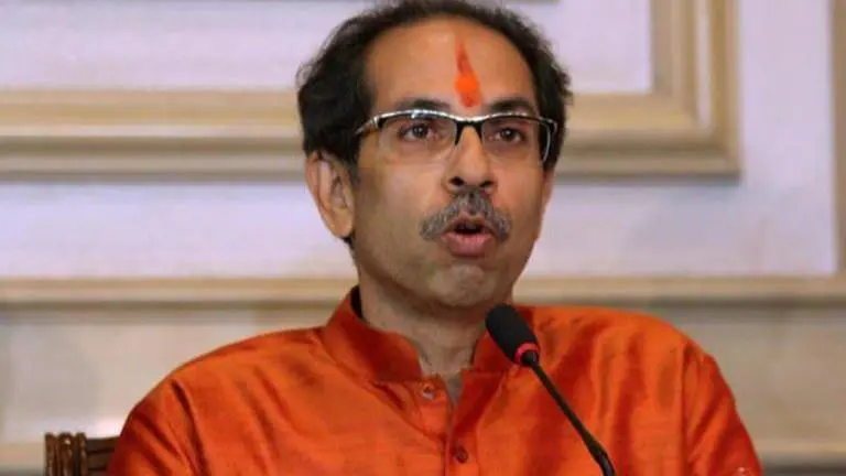 'Hospital bed shortage complaints have decreased': Maharashtra CM Thackeray