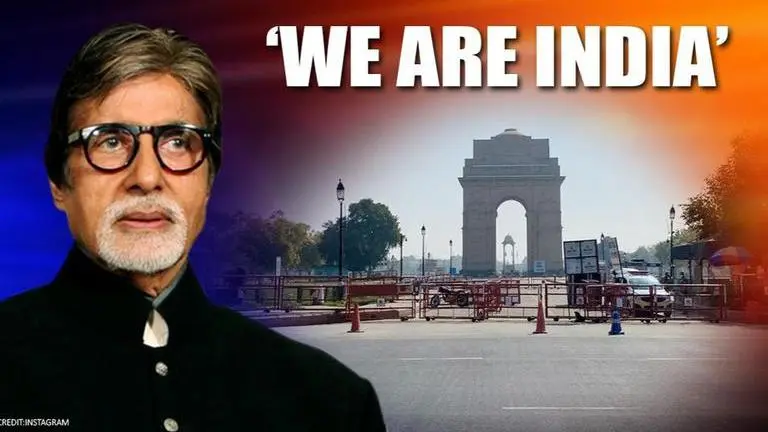 Amitabh