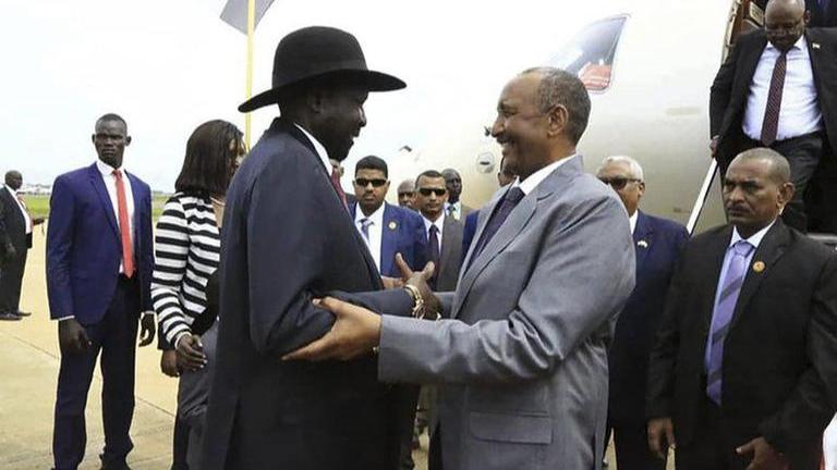 What Is Juba Peace Agreement? Know All About Sudan's Decade Long Civil ...