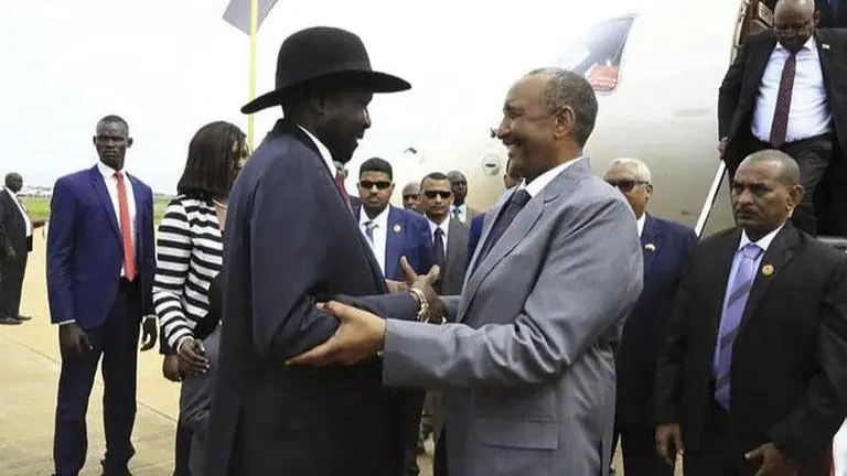 What is Juba Peace Agreement? Know all about Sudan's decade long civil war Juba Peace Agreement
