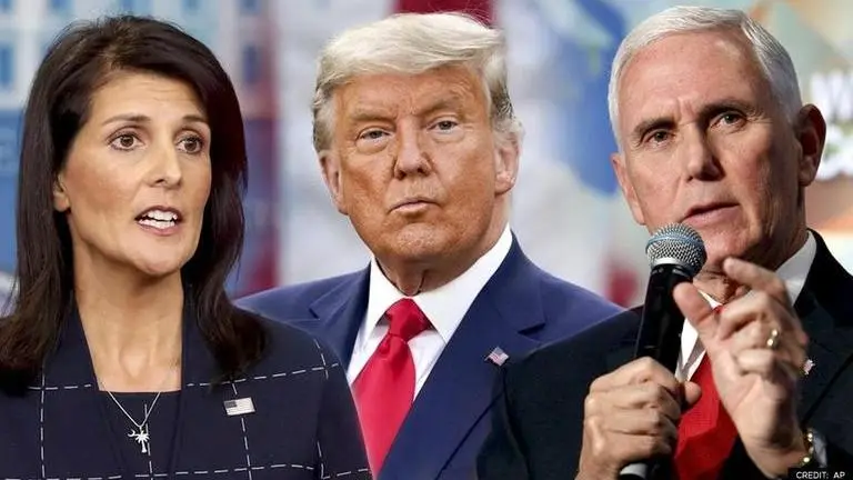 Trump preferred candidate for 2024 presidential election as per poll, know other favorites Donald Trump preferred candidate for 2024 presidential election, know other favorites