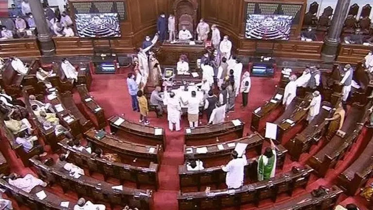 Parliamentary panel recommends setting up of population-based cancer registries in rural areas Credit: PTI