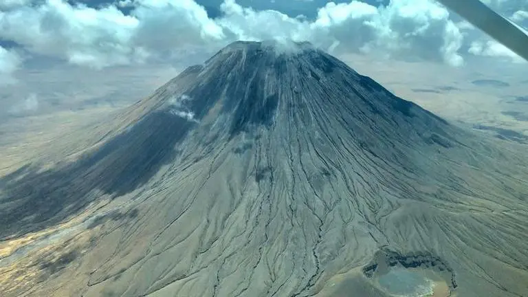 Lava from mysterious volcano in Tanzania could reveal Earth's secrets: Scientists Tanzania