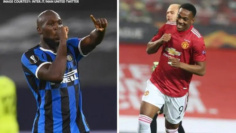 Europa League quarter-final