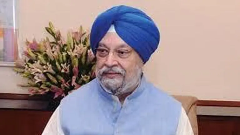 Who is Prashant Kishor?, Union minister asks on poll strategist being roped in by AAP I-PAC