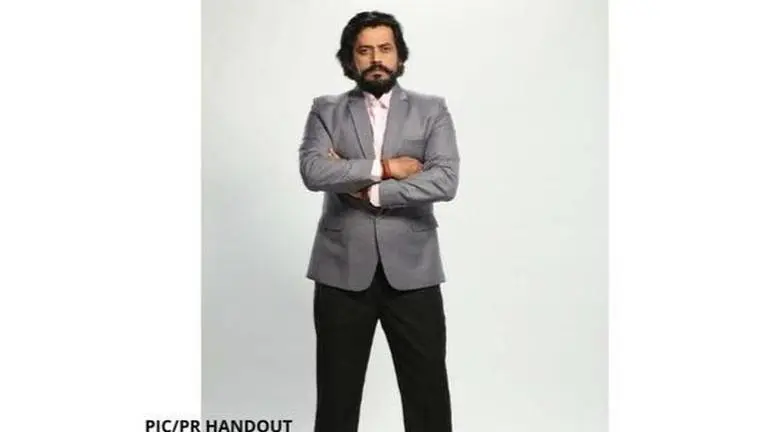 Ravi Kishan to star in TV series 'Mauka-E-Vardaat', actor says thrilled to make comeback Ravi Kishan