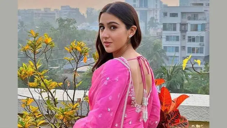 Sara Ali Khan roots for herself on 27th birthday; talks about self-love in heartfelt note Sara Ali Khan