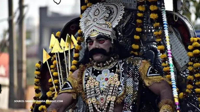 Who is Lankesh in Ramayana? Read details about the demon and the king of Lanka who is Lankesh in Ramayana