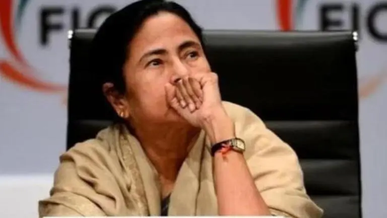 Mamata Banerjee’s slip of tongue streak continues; After Chandrayaan-3, now Mahabharata Mahabharata