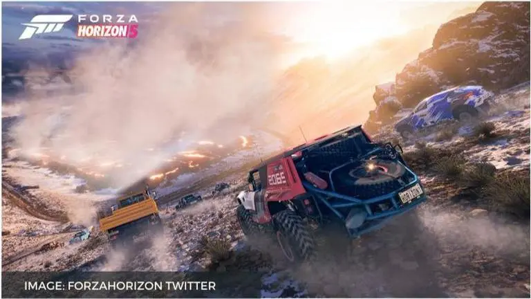 Where is Forza Horizon 5 located? Forza Horizon 5 release date, trailer song and more where is forza horizon 5 located