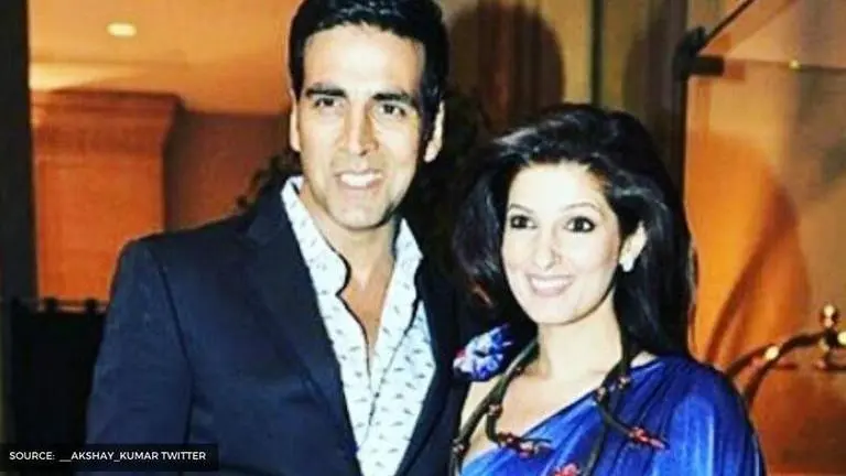 Akshay kumar
