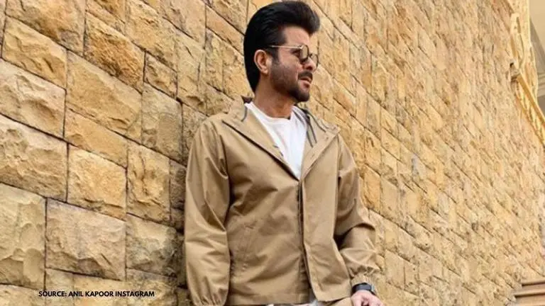 Anil Kapoor's biography: From first movie to earning global recognition, here's his story Anil Kapoor