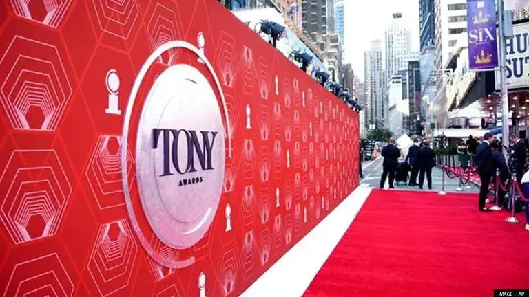 Tony Awards 2021 winners list: Moulin Rouge! The Musical wins big Tony Awards 2021 winners