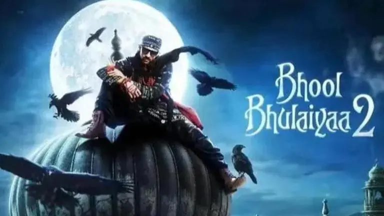 'Bhool Bhulaiyaa 2' Box Office Collection, Day 4: Film's graph goes down on first Monday Bhool Bhulaiyaa 2