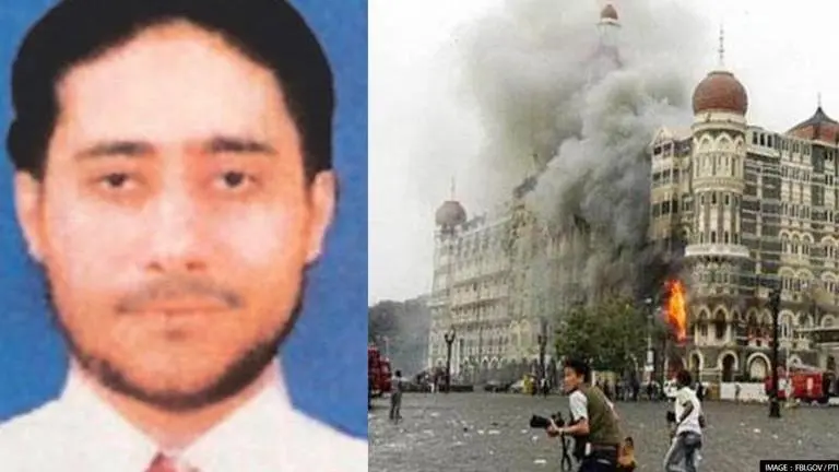 26/11 Mumbai attack mastermind & LeT terrorist Sajid Mir arrested in Pakistan: Report Pakistan
