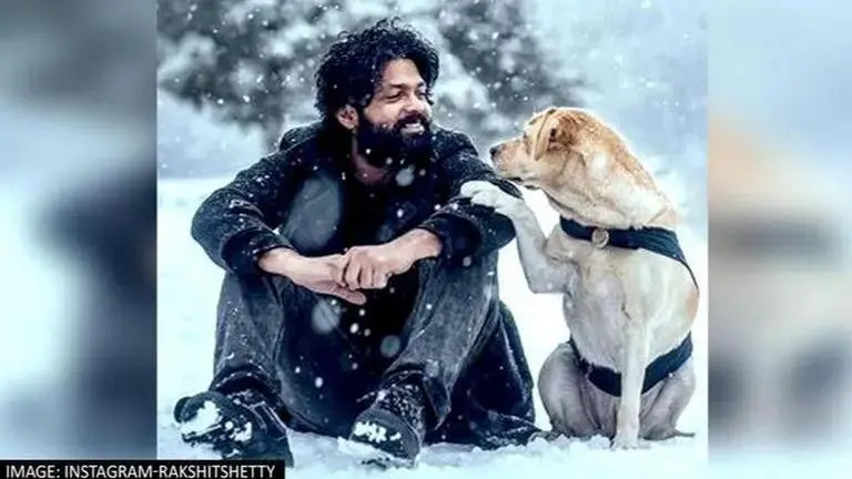 777 Charlie Twitter Review: Fans call Rakshit Shetty’s film ‘neat blend of fun & emotions’ 777 Charlie