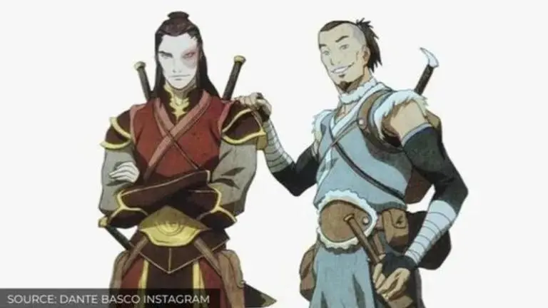 'Avatar: The Last Airbender' cast all set to reunite on January 9; Read more avatar the last airbender