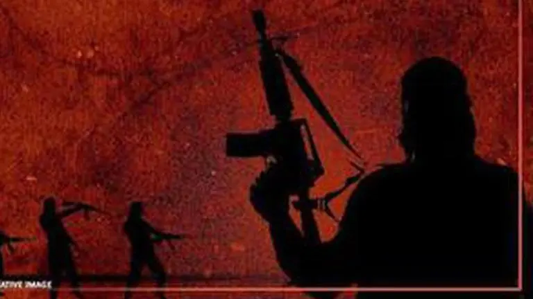 Afghanistan-based handler of Delhi ISIS operative used to send him Google locations Afghanistan