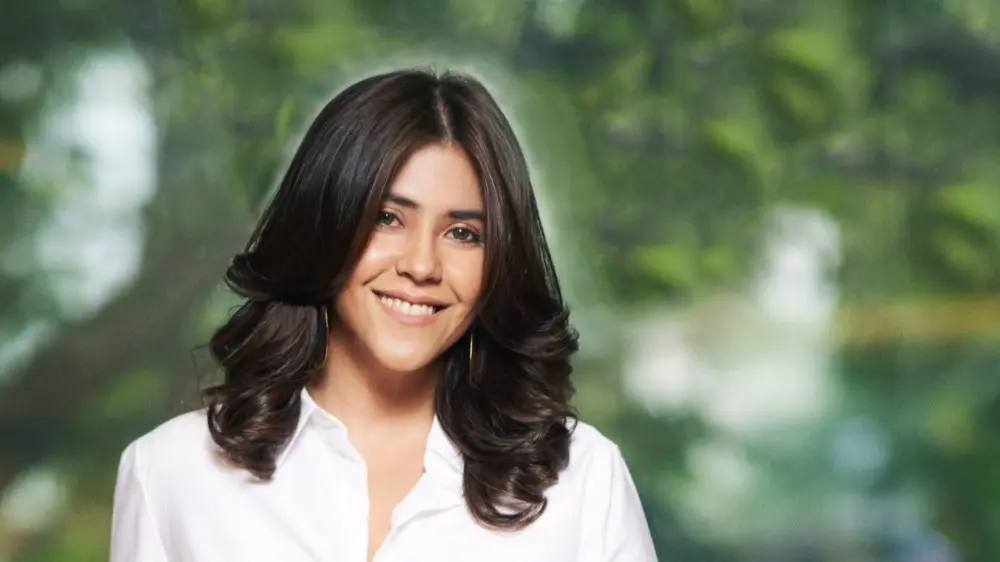 Ektaa Kapoor Opens Up About Difficulties Of Making Women-centric Films Ahead Of The Crew Release Ektaa Kapoor