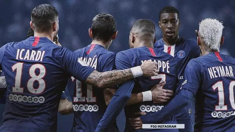 UEFA plan games at neutral venues after France suspends football until September: Report UEFA