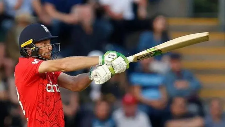 India, Australia, England or Pakistan? Jos Buttler picks his favourites for T20 World Cup Jos Buttler, T20 World Cup, England Cricket, T20 World Cup 2022, New Zealand vs Australia, ICC Men's T20 World Cup, Buttler picks his favourite