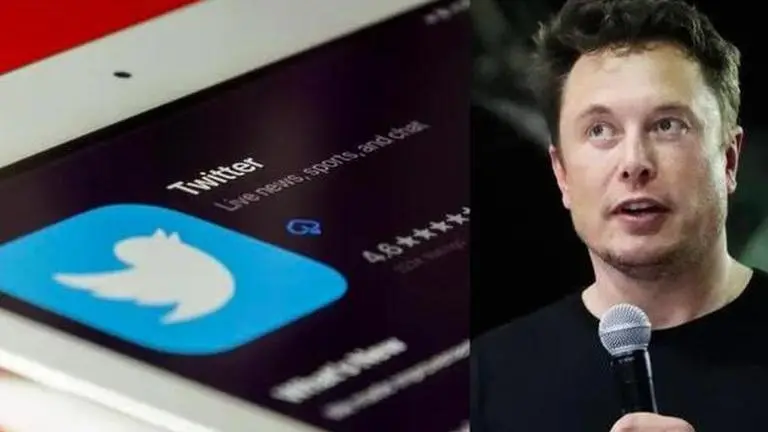 Elon Musk terms Twitter suspension of major news publication as 'incredibly inappropriate' Elon Musk