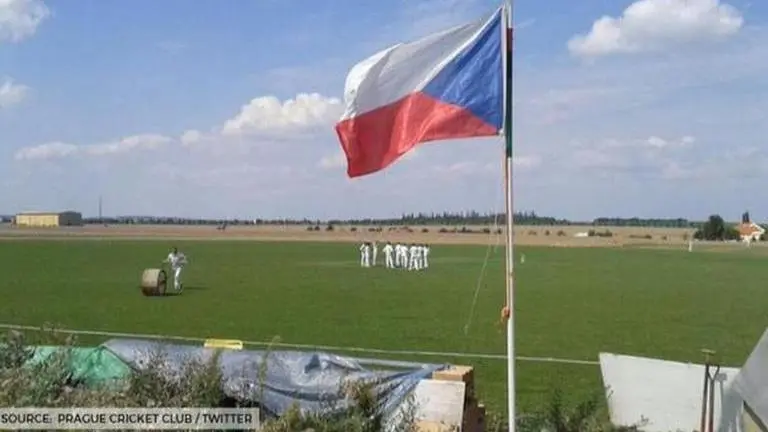 ECS T10 Prague PRS vs PCC live streaming in India, preview, pitch and weather report ECS T10 Prague