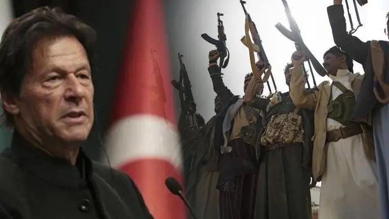 Increased terrorist attack on foreign nationals would scupper Chinese ties: Pakistan media CPEC