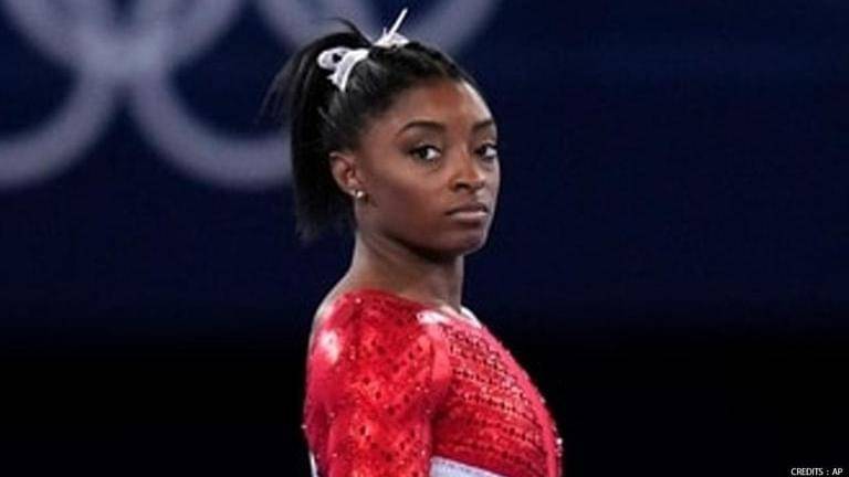 Simone Biles Says She Should Have Quit Way Before Tokyo Olympics