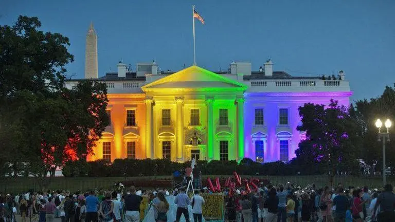 Trump administration revokes transgender health protection