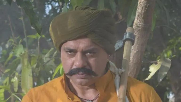 Television actor Nimai Bali bags role of Subhan in Sony TV’s 'Mere Sai' Nimai Bali