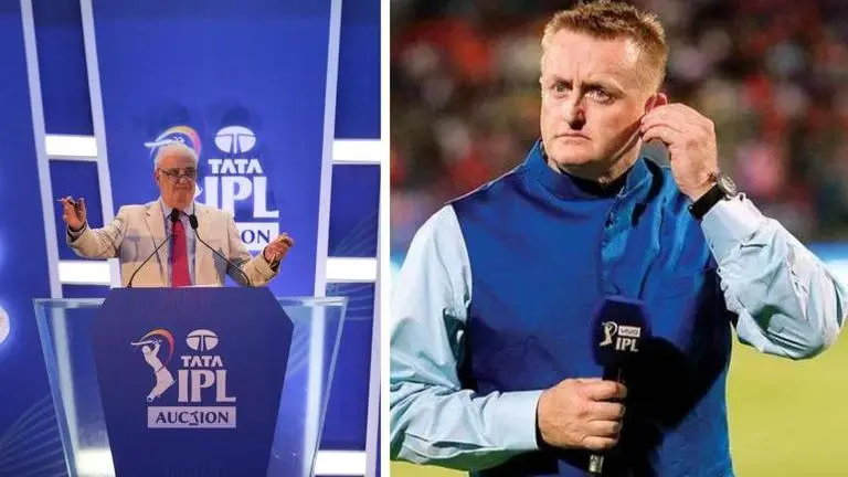 IPL Auction 2023: New Zealand great Scott Styris names the 'worst buy' of the auction IPL Auction 2023, Scott Styris, New Zealand, Sunrisers Hyderabad, Heinrich Klassen, worst buy at IPL auction, IPL auction worst buy
