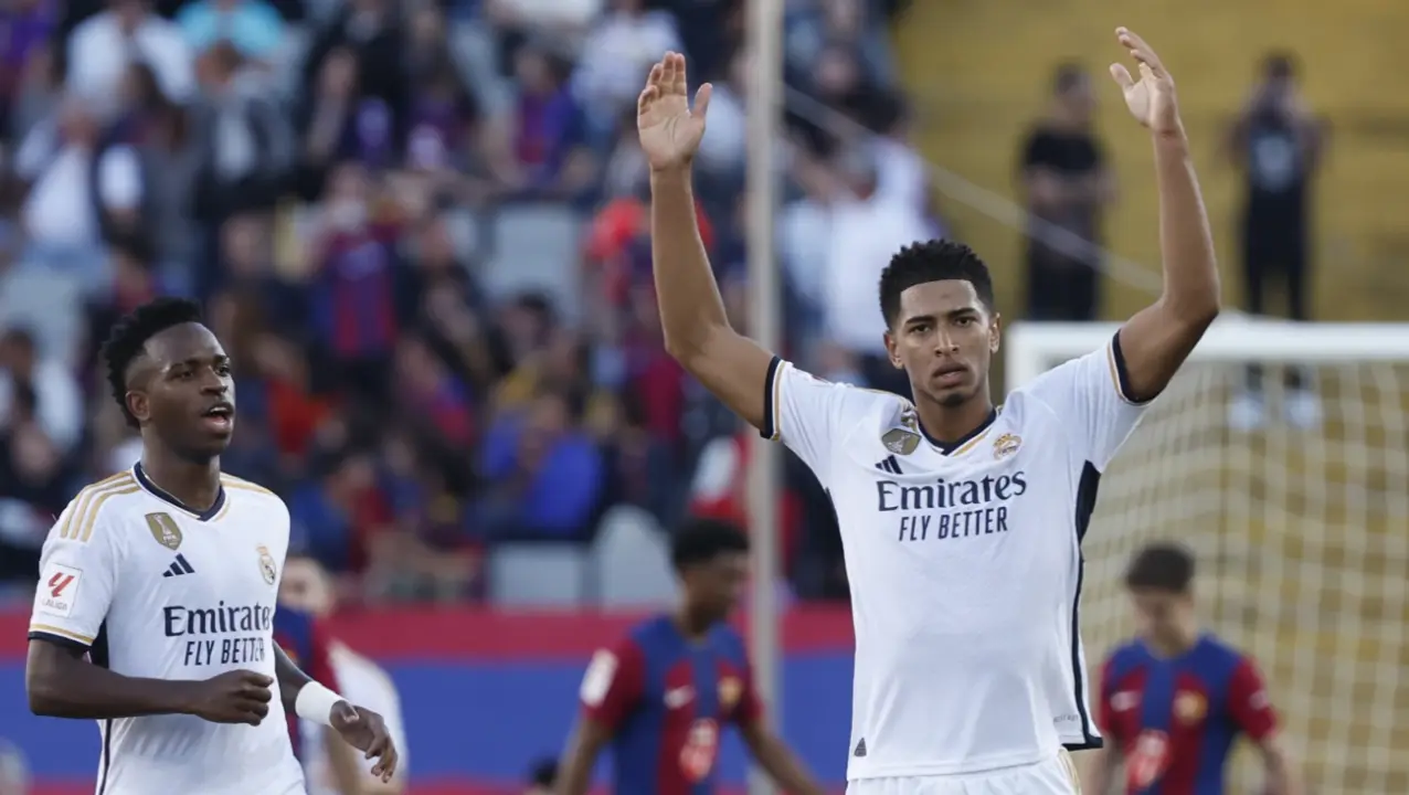 Real Madrid vs Barcelona Live Streaming: How to watch El Clasico live in India, US, UK & Aus El Clasico