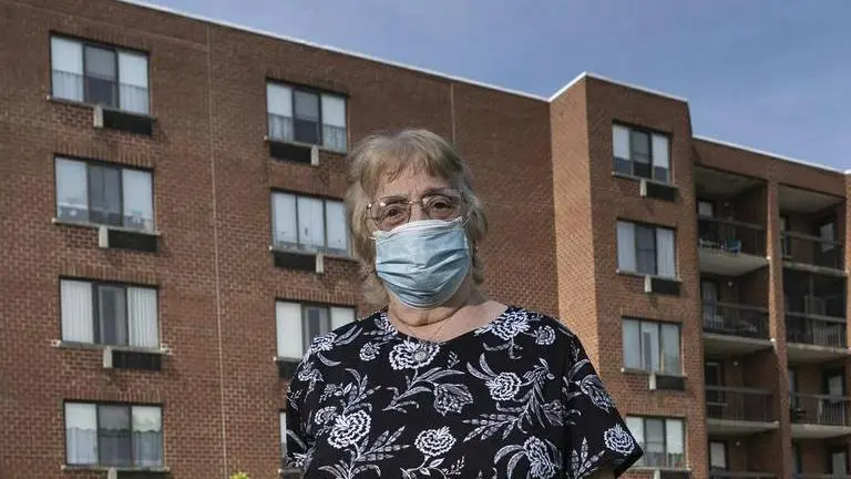 Coronavirus deadly to those over 80, but many are surviving