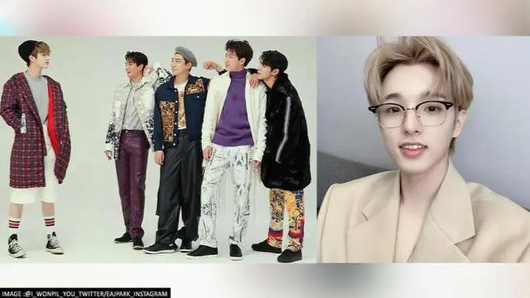 Member Jae of popular K-pop band DAY6 leaves group and agency JYP Entertainment DAY6