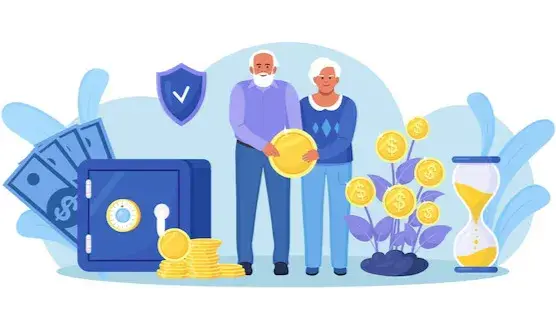 Pension boom: NPS and APY gain 97 lakh new subscribers in 2023, totalling 7.03 crore Pension subscribers on rise