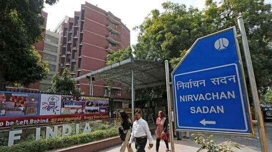Model Code of Conduct Comes Into Force in Delhi. What it Means | Rules ...