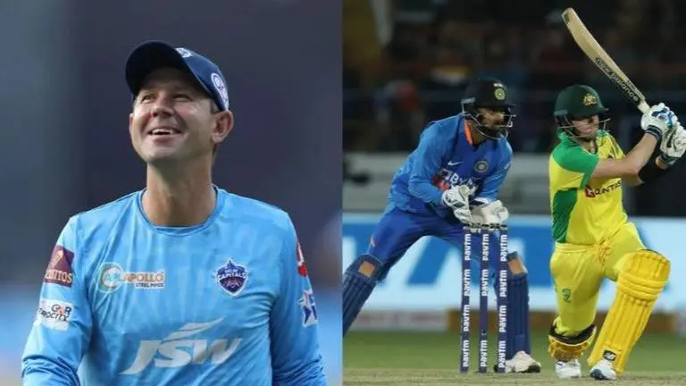 Ricky Ponting, Nasser Hussain react to India's WC opener vs AUS, 'paycheck for WTC final' Ricky Ponting
