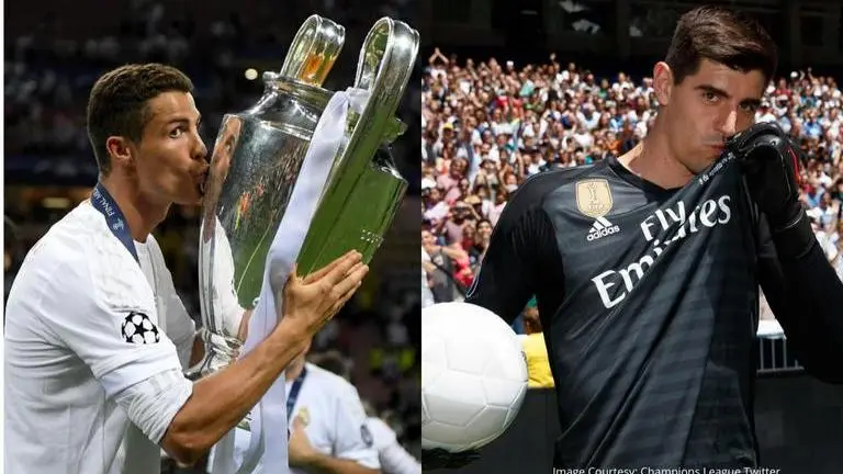Real Madrid's signings have all failed after Cristiano Ronaldo's exit, barring one player real madrid