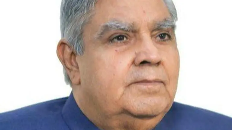 Situation alarming in West Bengal, political violence must stop: Governor Mamata Banerjee