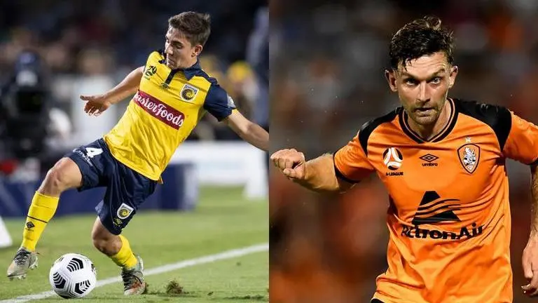 Central Coast Mariners vs Brisbane Roar prediction