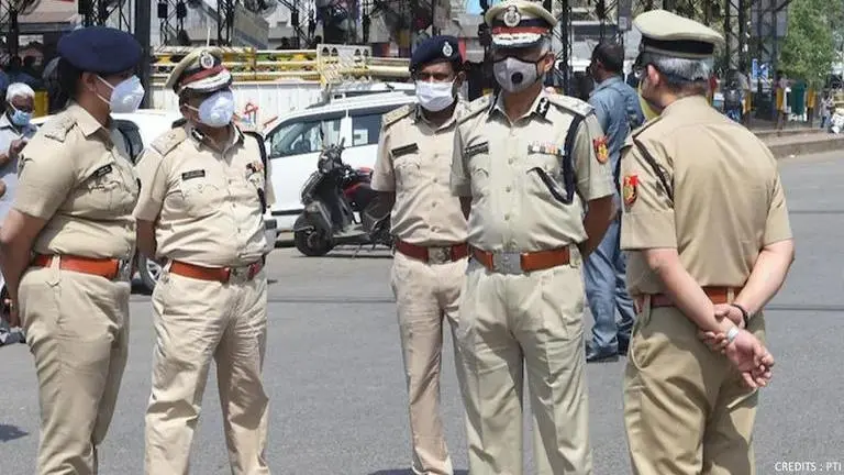 Delhi Police eyes reforms in system, ACP Rajender Singh suggests new policies Delhi Police