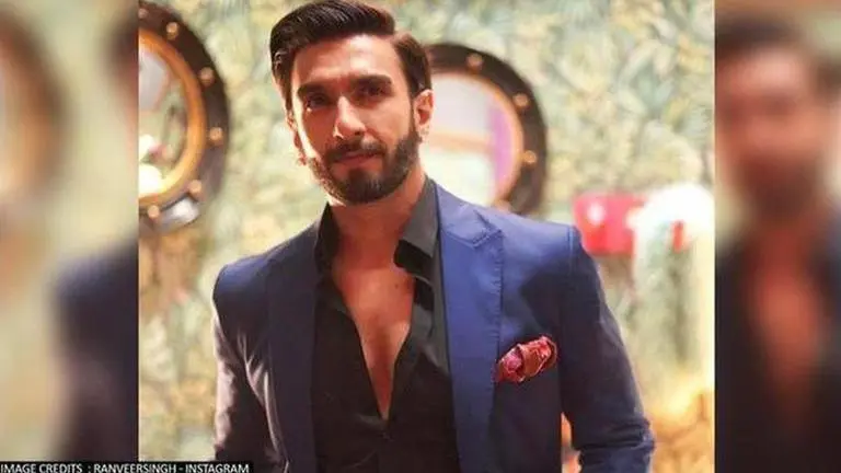 Ranveer Singh starrer 'Cirkus' to have a Diwali release next year? Here's what we know Ranveer Singh