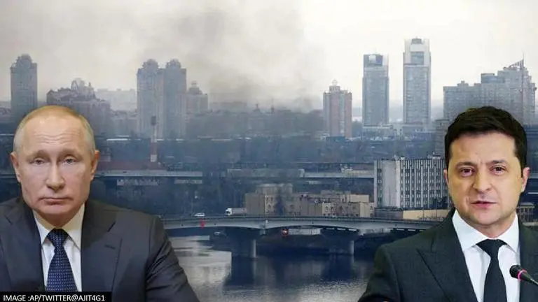 What are vacuum bombs that Ukraine claims Russia using amid invasion? How do they work? vacuum bomb