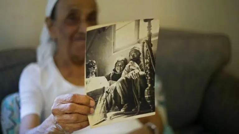 Israel offers compensation to families of missing children