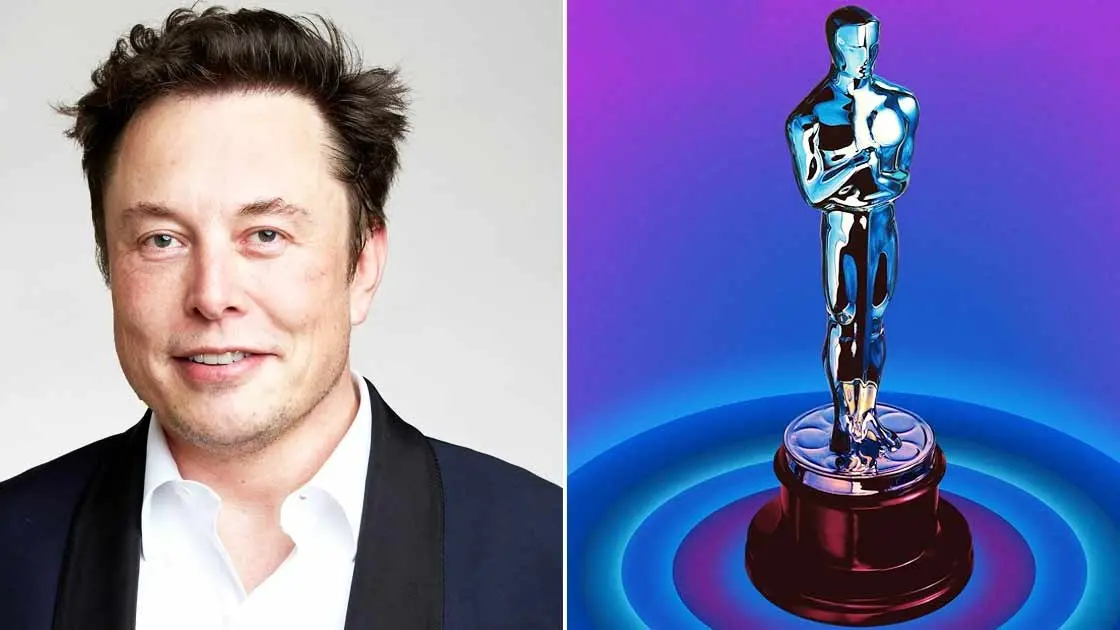 Elon Musk Takes A Dig At Oscars, Compares The Academy Awards To 'Woke Contest' Elon Musk on Oscars