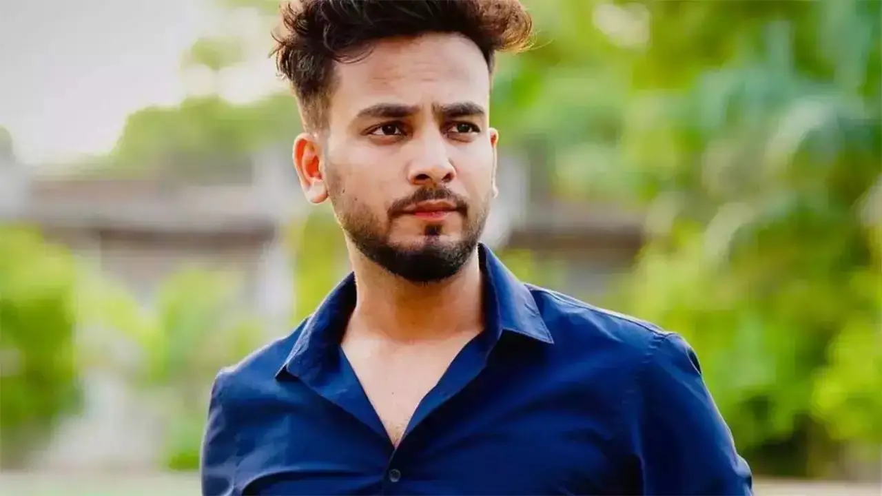 FIR against YouTuber Elvis Yadav